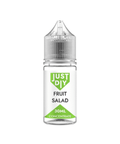 Just DIY 30ml - Fruit Salad