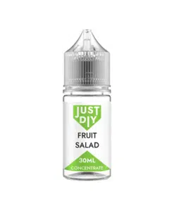 Just DIY 30ml - Fruit Salad