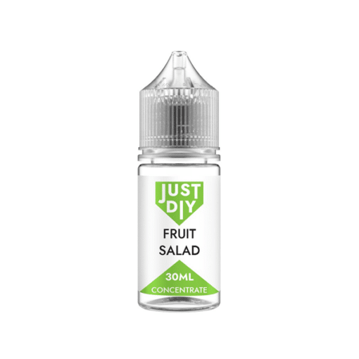 Just Diy 30Ml - Fruit Salad