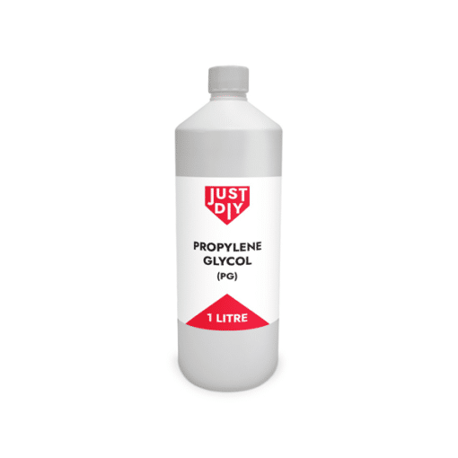 Just Diy Propylene Glycol 1 Litre