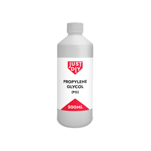 Just Diy Propylene Glycol 500Ml