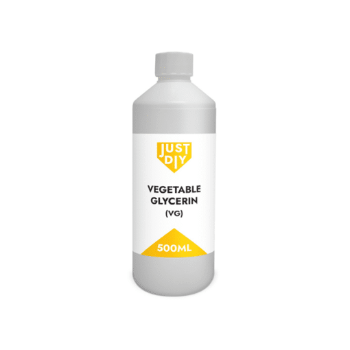 Just Diy Vg 500Ml