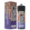 Just Jam - Berry Shortbread Cookie 100ml Eliquid