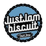Just Jam Biscuit Eliquid