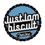 Just Jam Biscuit Eliquid