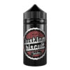 Just Jam - Original Biscuit 100ml Short Fill