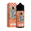 Just Jam - Apricot Peach 100ml Eliquid