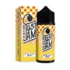 Just Jam - Apricot Sorbet 100ml Eliquid