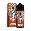 Just Jam - Toast 100ml Eliquid