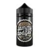 Jammy Dodger - Vanilla Custard 80ml Short Fill