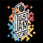 Just Jam Sponge