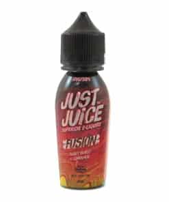 Berry Burst & Lemonade 50ml 0mg Short Fill