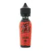 Just Juice - Blood Orange Citrus & Guava 50ml Eliquid
