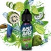 Just Juice Exotic Fruits - Guanabana & Lime on Ice 50ml Short Fill