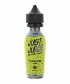 Kiwi & Cranberry on Ice 50ml Short Fill