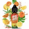 Just Juice Exotic Fruits - Lulo & Citrus 50ml 0mg Short Fill