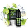 Just Juice Salt - Apple & Pear on Ice