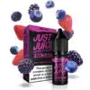 Just Juice Salt - Berry Burst