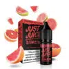 Just Juice Salt - Blood Orange, Citrus & Guava