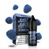Just Juice Salt - Blue Raspberry