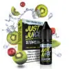 Just Juice Salt - Kiwi Cranberry Ice