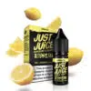 Just Juice Salt - Lemonade