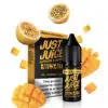 Just Juice Salts - Mango & Passion Fruit Nic Salt