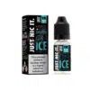 Just Nic It High VG Ice Nicotine Shot 10ml