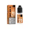 Just Nic It 20mg 5050 Nicotine Salt Shot 10ml