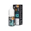 Just Nic It 20mg High VG Ice Nicotine Salt Shot 10ml