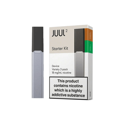 Juul 2 Vape Starter Kit