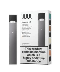 JUUL Starter Kit
