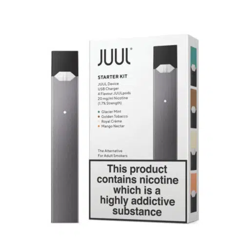 Juul Starter Kit