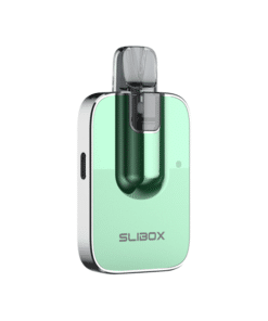 KangerTech Slibox Pod Kit