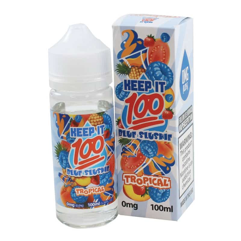 keep it 100 blue slushie ejuice keep it 100 blue slushie ejuice