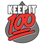 Keep It 100 E-Liquid