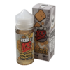 Keep It 100 - Krunchy Squares 100ml Short Fill