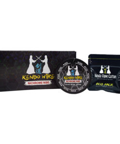 Kendo Wire Nichrome Ni80