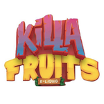 Killa Fruits 100ml Eliquid