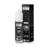 Charlie's Chalk Dust - King Bellman 50ml Short Fill