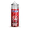 Kingston Cola - Cherry Cola 100ml Eliquid