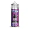 Kingston E-Liquid - Chuckleberry 100ml Eliquid