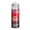 Kingston Cola - Classic Cola 100ml Eliquid