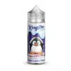 Kingston Blackcurrant Slush 100ml