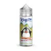 Kingston Lemon Lime Slush 100ml