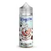 Kingston Silly Moo Moo Milkshakes Mint Chocolate 100ml