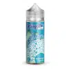 Kingston - Bubblegum Gazillions 100ml Short Fill