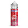 Kingston Cola - Raspberry Cola 100ml Eliquid