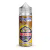 Kingston Sweets - Banilla Fudge 100ml Eliquid