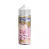 Kingston - Toffee Candy Floss 100ml Eliquid